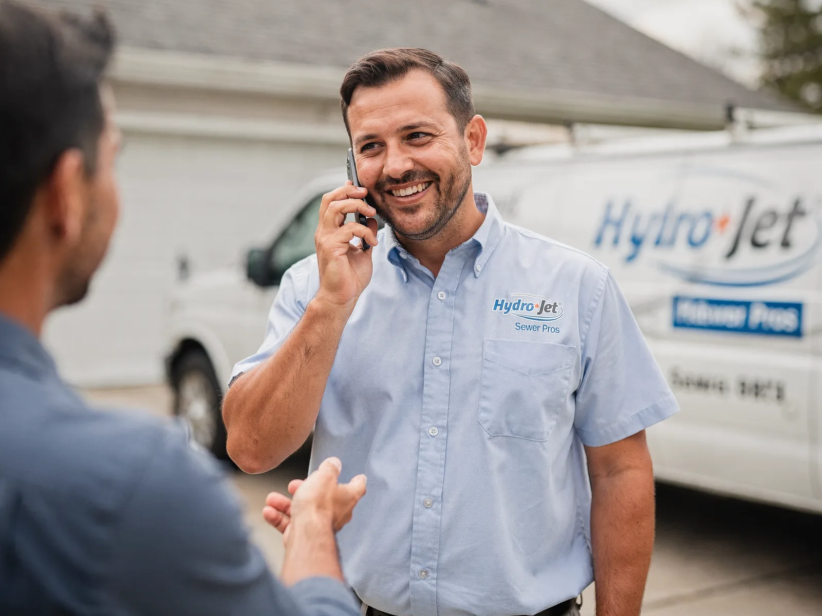 Hydro Jetting Hiram, OH FAQs